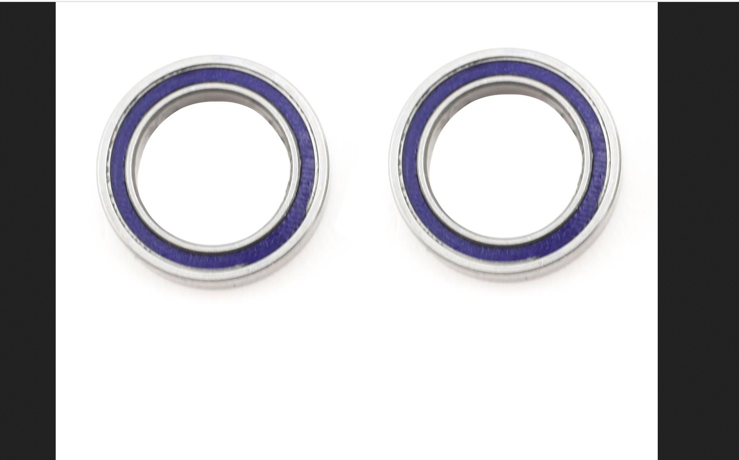 LOSA6908 Losi 1/2" x 3/4" Sealed BB