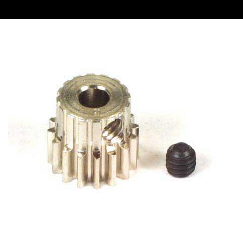 RRP1033 Robinson Racing Products Steel 48P Pinion Gear (3.17mm Bore) (33T) RRP1033 Robinson Racing Products Steel 48P Pinion Gear (3.17mm Bore) (33T)