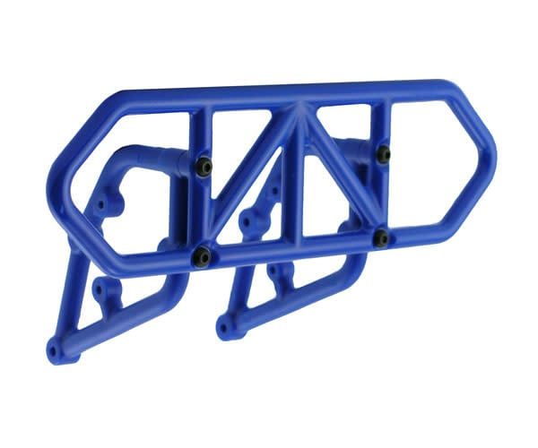 RPM81005 RPM Rear Bumper, for Traxxas Slash 2wd, Blue RPM81005 RPM Rear Bumper, for Traxxas Slash 2wd, Blue
