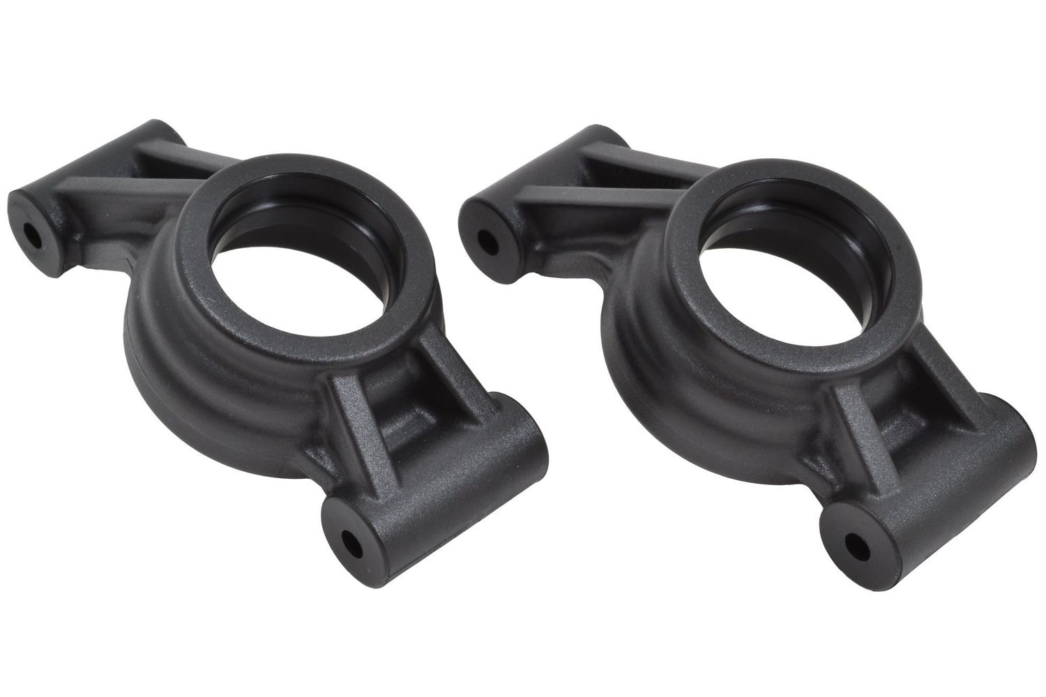 RPM81732 RPM Oversized Rear Axle Carriers for Traxxas X-Maxx