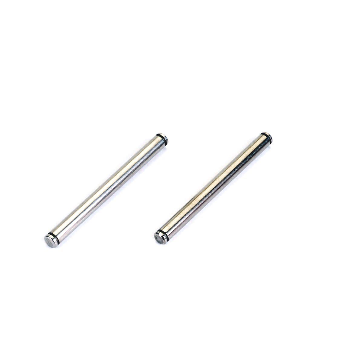 HTCT02057 Team C Racers Edge Rear Outer Hinge Pin Set (2) RCET02057 Pro2 SC, TS2