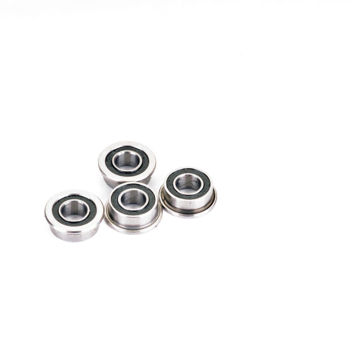 HTCT02080 Team C Racers Edge Ball Bearing 3 x 6 x 2.5 Flanged (4Pcs) RCET02080