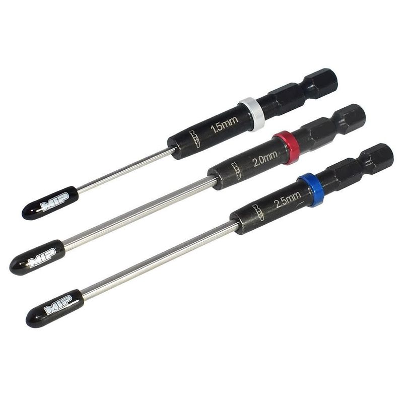 MIP9612 MIP Metric Speed Tip Set (3) Gen 2