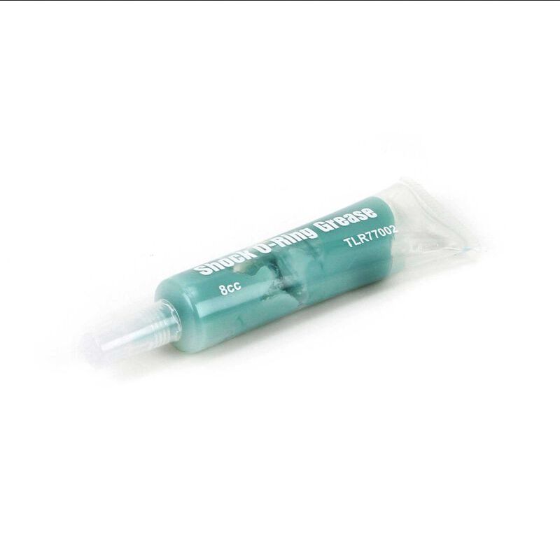 TLR77002 Team Losi Racing Shock O-Ring Grease