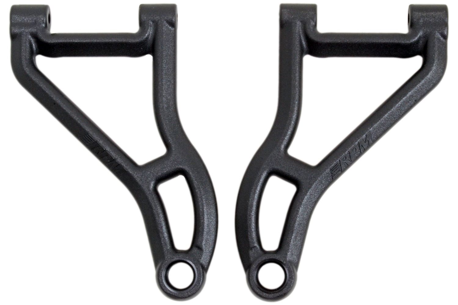 RPM81382 RPM Front Upper A-Arms for the Traxxas Unlimited Desert Racer, Replaces TRA8531