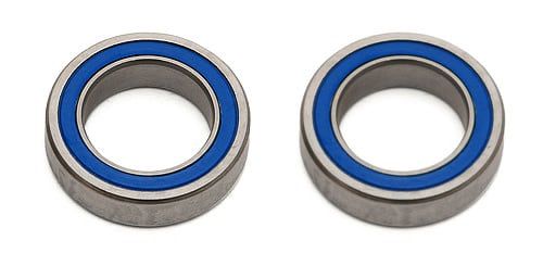 ASC91157 Team Associated 10x16x4 Bearing, Rubber Seal
