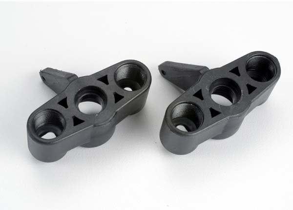 TRA4932 Traxxas Steering Blocks (2)