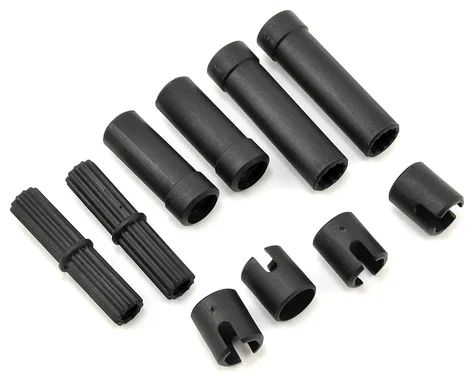 TRA8250X Traxxas Center Half Shaft Set