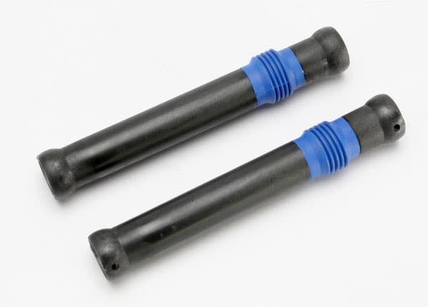 TRA5656 Traxxas Long Driveshafts (2)