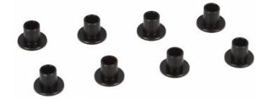 VTR214008 Vaterra Suspension Bushing Set: Kalahari Kemora