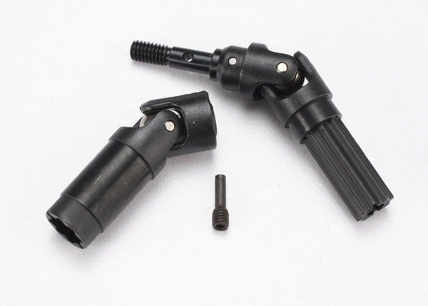 TRA7051 Traxxas Driveshaft Assembly TRA7051 Traxxas Driveshaft Assembly