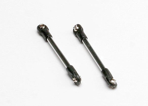 TRA5918 Traxxas Steel Push Rods (2)