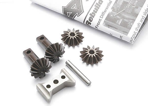 TRA5382X Traxxas Differential Gear Set TRA5382X Traxxas Differential Gear Set