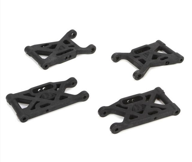 VTR214003 Vaterra Suspension Arm Set: Kalahari Kemora