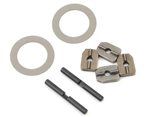 TRA7783X Traxxas Spider Gear Shafts with Hardware TRA7783X Traxxas Spider Gear Shafts with Hardware