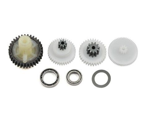TRA2087 Traxxas Gear set (for 2085 servo) TRA2087 Traxxas Gear set (for 2085 servo)