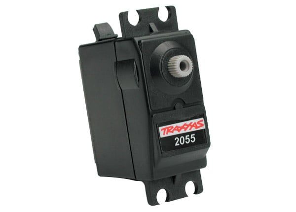 TRA2055 Traxxas Servo, high-torque