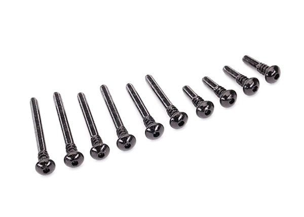 TRA8940 Traxxas Suspension Screw Pin Set