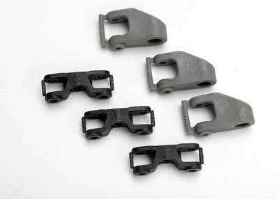 TRA5545X Traxxas Aftermarket Steering Servo Horns TRA5545X Traxxas Aftermarket Steering Servo Horns
