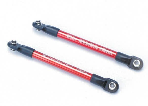 TRA5918X Traxxas Aluminum Push Rods (2)