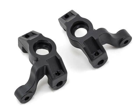 VTR234001 Vaterra Front Spindle Set: Twin Hammers