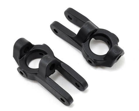 VTR234002 Vaterra 15 Front Caster Block Set: Twin Hammers