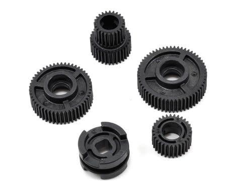 VTR232000 Vaterra Molded Transmission Gear Set: Twin Hammers