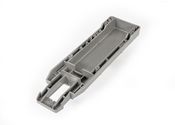 TRA3622R Traxxas Gray Main Chassis