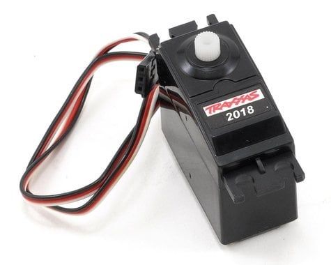 TRA2018 Traxxas Servo, standard