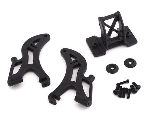TRA5411 Traxxas Adjustable Revo Wing Mount