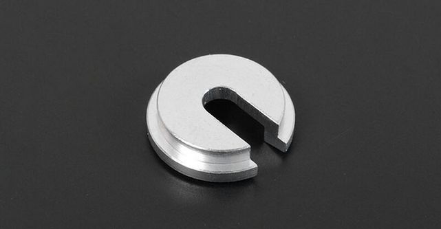 RC4ZS0707 RC4WD Lower Spring Retainer, King OffRoad Shocks