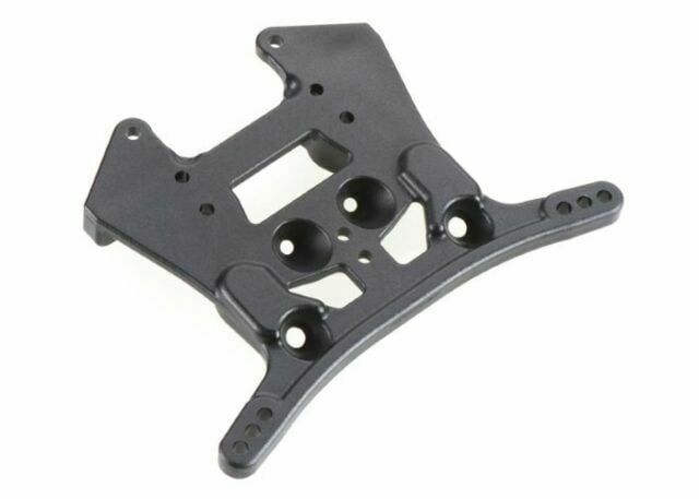 RPM73582 RPM Front Shock Tower, for SC10B, SC10.2, and T4.2