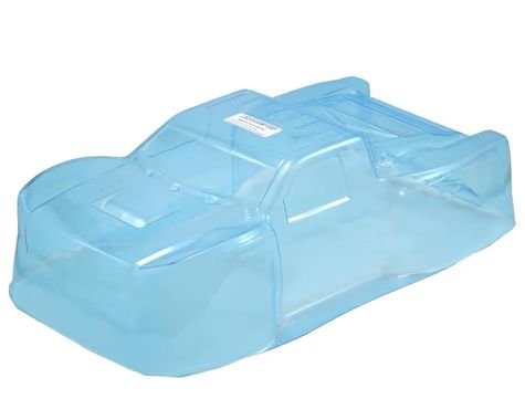 JCO0200 JConcepts Illuzion 2011 Silverado 1500 Hi Flow Clr Body:SCT