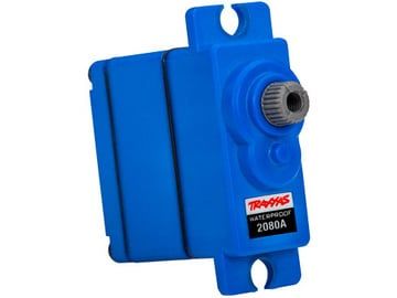 TRA2080A Traxxas Servo, micro, waterproof
