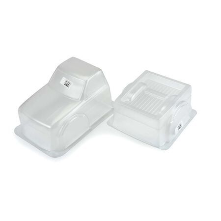 PRO3537-00 Pro-Line 1993 Ford Ranger Clr Body Set 12.3" (313mm) WB