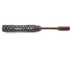 PTK-8424 ProTek RC "TruTorque SL" Metric Nut Driver (8.0mm)