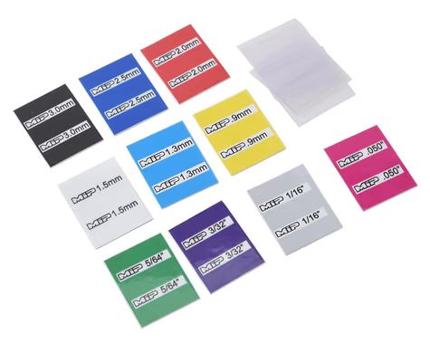 MIP5145 MIP Wrench Wrap Set, Square End