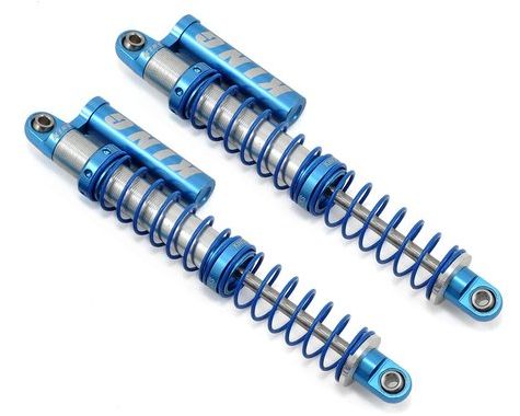 RC4ZD0030 RC4WD King Off-Road Scale Piggyback Shocks, 110mm