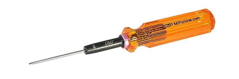 MIP9200 MIP Thorp Hex Driver, .050 Gen 2