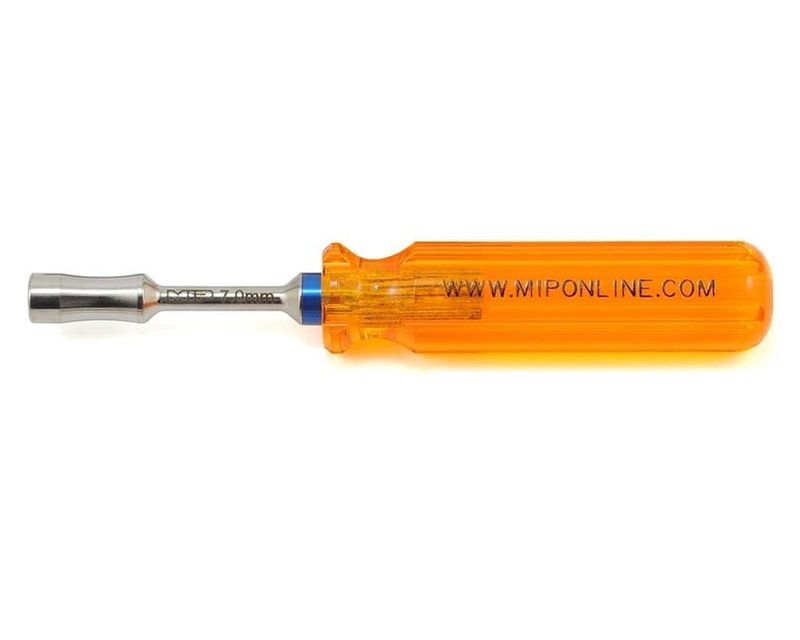 MIP9804 MIP 7.0mm Nut Driver Wrench, Gen 2
