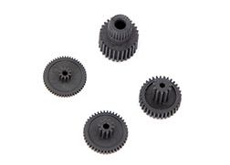 TRA2082A Traxxas Gear set (for 2080A micro waterproof servo)