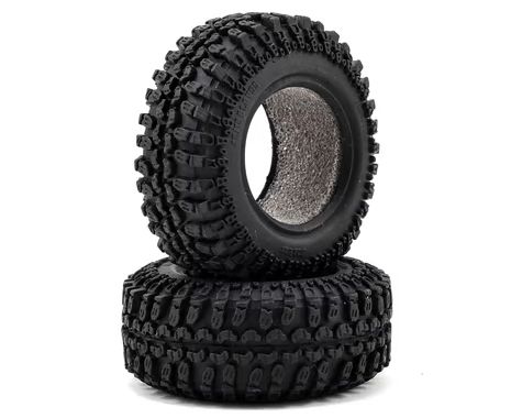 RC4ZT0028 RC4WD Rok Lox 1.0" Micro Comp Tire (2)
