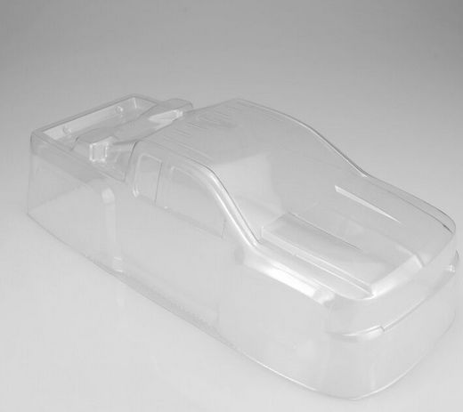 JCO0249 JConcepts 2012 Chevy 1500 Traxxas Rustler VXL Body