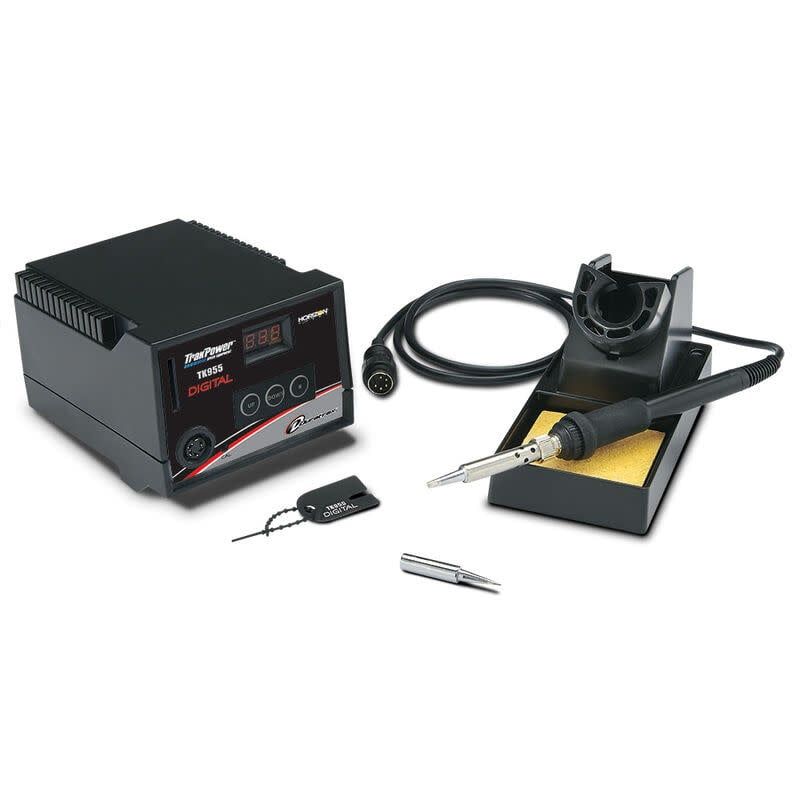 TRIR0955 Trinity TK955 Digital Soldering Station
