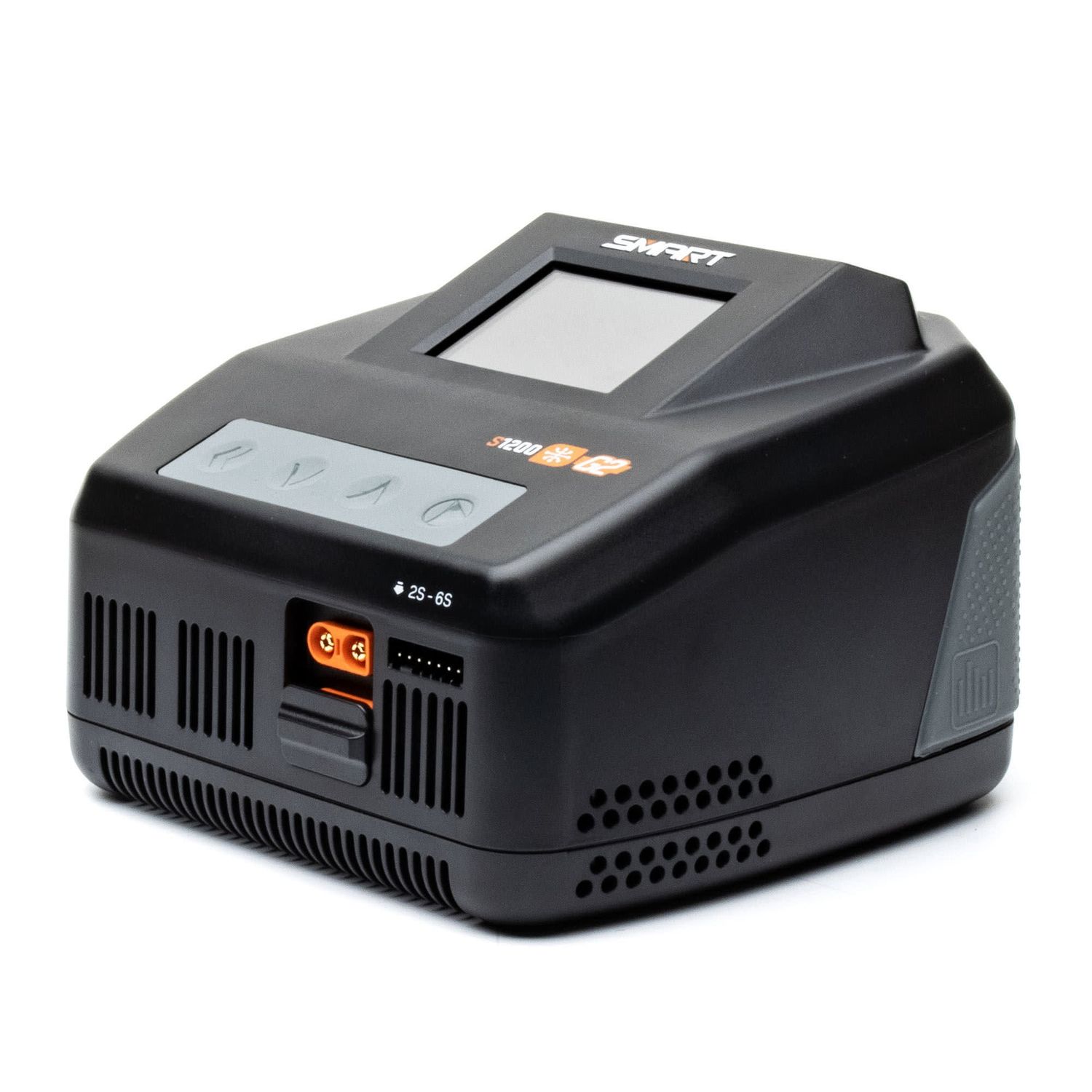 SPMXC2020 Spektrum S1200 G2 AC 1x200W Smart Charger
