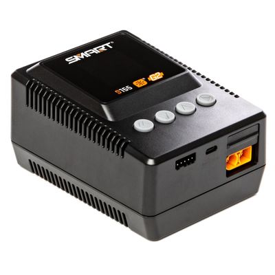 SPMXC2050 Spektrum S155 G2 1x55W AC Smart Charger