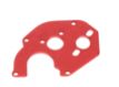 DTSCX24-55A  Hobby Details SCX24 Aluminum Motor Mount Red