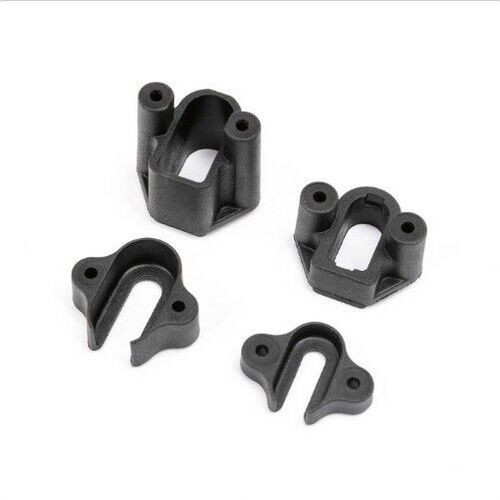 LOS231084 Losi IC3/IC5 Mount & Base: BR HR