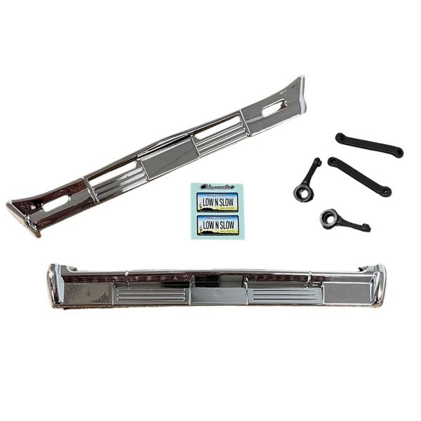 RER14454 Redcat Racing SixtyFour Upgrade Bundle