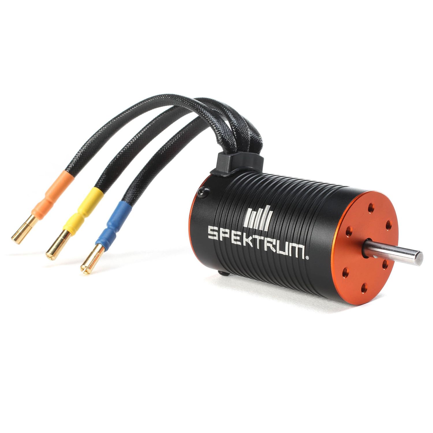 SPMXSM1000 Spektrum Firma 3150Kv Brushless Motor